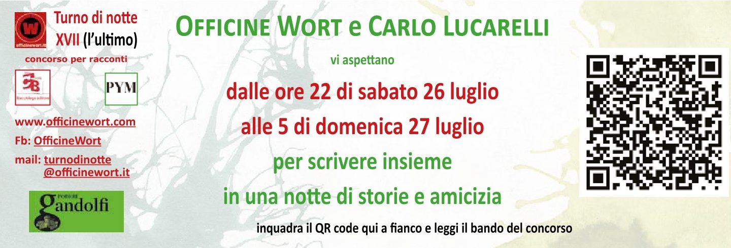 Il XVII, l’ultimo Turno
